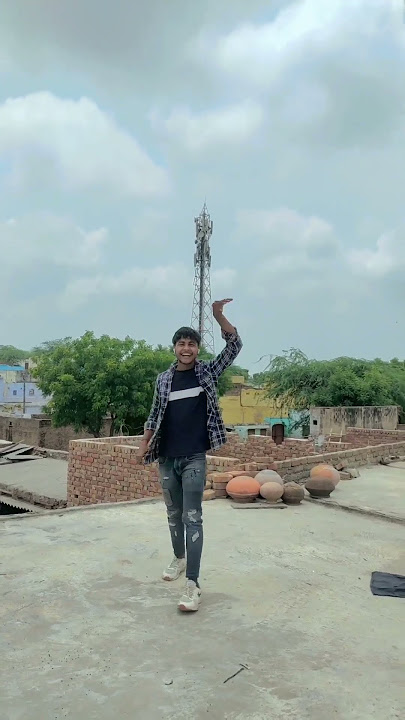 Ghar mero bich gam m rashiya dance | trending reels video | satto gurjar song #dkgora #shorts