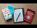 KINDLE SCRIBE REVIEW - IS IT WORTH IT?