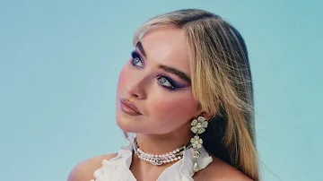 Sabrina Carpenter – Lady Monroe (Audio Only)