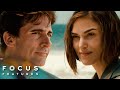Seeking a Friend for the End of the World | Steve Carell and Keira Knightley at the Beach