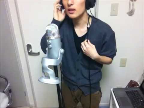 月光花 Janne Da Ark 一人バンド【歌ってみた＆弾いてみた】Gekkouka (covered by One man rock band)カラオケ