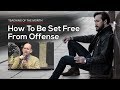 How To Be Set Free From Offense — Rick Renner