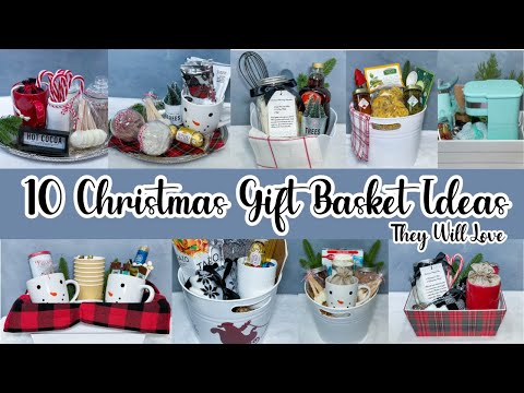 Ideas for Couples: Thoughtful Gift Basket Suggestions