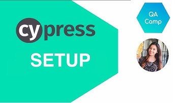 Cypress Setup | Part 2