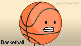 Editing Bfdi Auditions