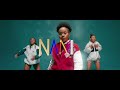 Zuchu - Nani (Dance Video)