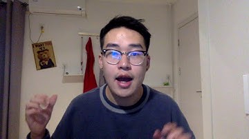 USC MS, Business Analytics Admissions Video 2020 - Zirui Zhou.mov
