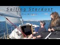 Sailing Stardust  | 2020 | Rhu to Millport | Paddleboarding Millport Bay | Sailing During COVID-19 |