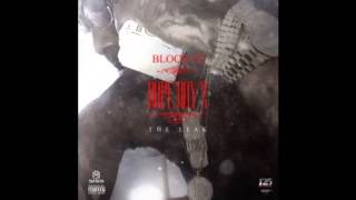 Block 125 ft. Young Thug & MPA Wicced - "Bituation" (Prod. by KC Da Beatmonster)