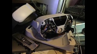 Oculus/Meta Quest 2 Internal Battery Replacement