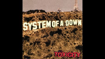System Of A Down - Science (Drop D)