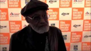 Melvin Van Peebles interview Wealth