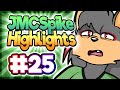 Jmcspike highlights 25