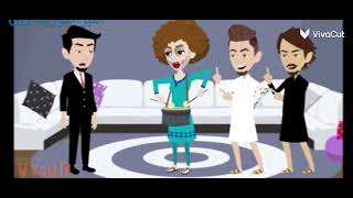 ارقسي يا نسوان 💃🤪يا مكبوته💓❤️‍🔥 ايه رايكم