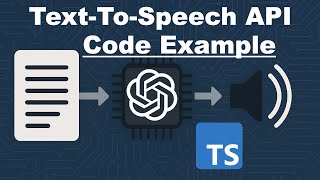 How to Implement OpenAI TTS API: From Code to Audio File