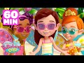 Butterbean S Best Summer Treats W Dazzle Poppy 1 Hour Compilation Shimmer And Shine Butterbean S Best Summer Treats W Dazzle Poppy 1 Hour Compilation Shimmer And Shine
