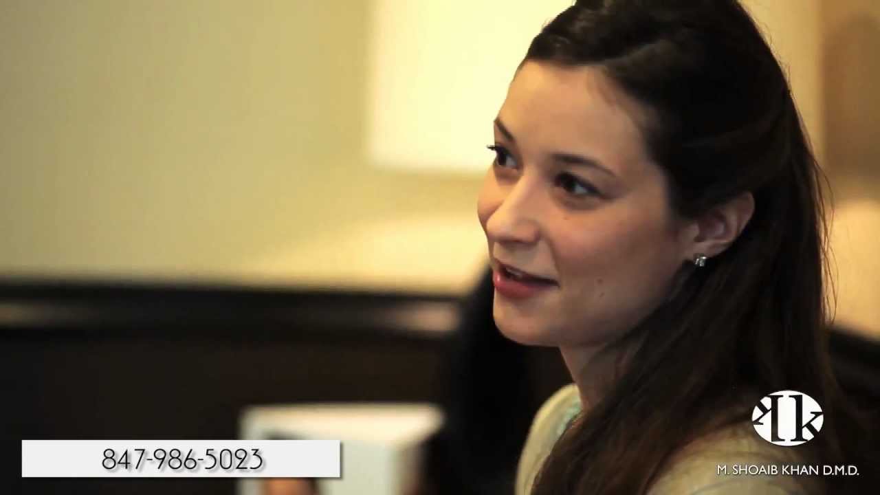 Testimonial for Dr Shoaib Khan DMD, Jessica