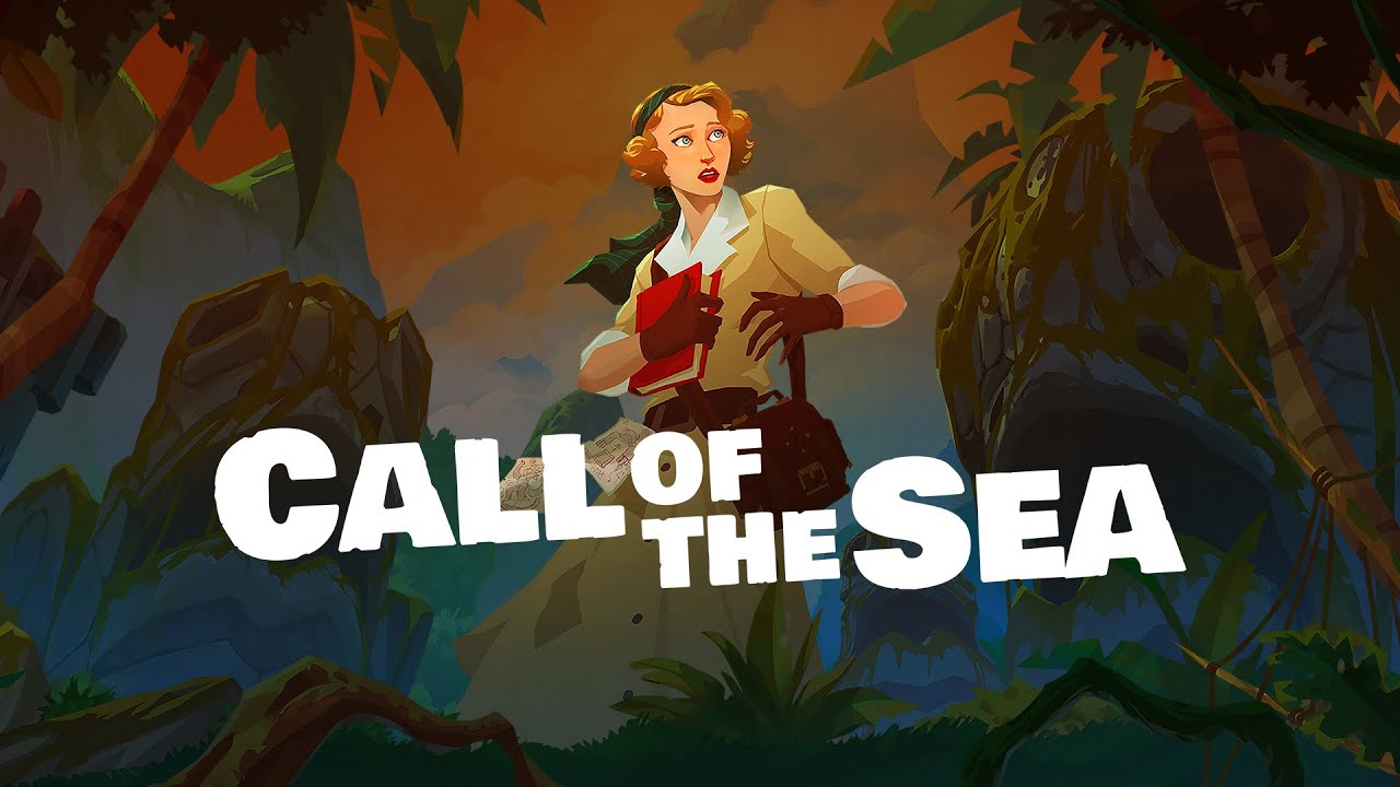 Call of the Sea Achievements w/ ID@Xbox