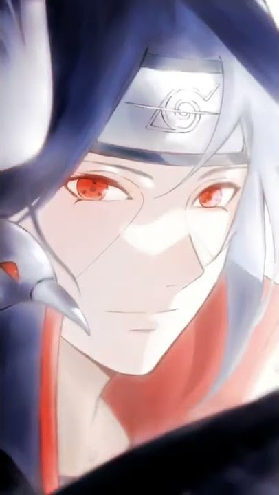 PRESET ANIME_UCHIHA SASUKE, ITACHI, MADARA, DAN OBITO_||_DJ GORENG² 🎵