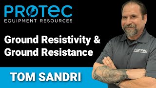 Ground Resistivity & Ground Resistance