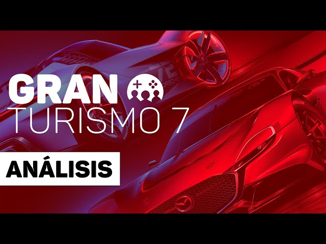 Análisis de 'Gran Turismo 7' (Review): Lo de siempre