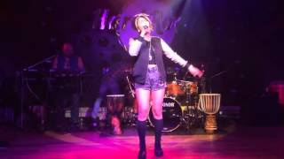 All I Ask - Adele Covered By Ichaa From The Bug Show Band