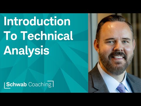 Lesson 1 Of 8: Introduction To Technical Analysis | Getting Started With Technical Analysis