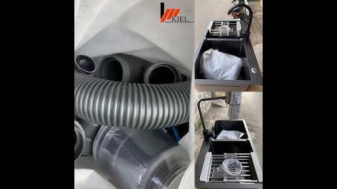 Chậu rửa chén inox 304 NANO, Đúc Nguyên Khối, 82x45cm