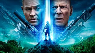 Alpha predator (Action, Thriller) Bruce Willis, Clive Standen | Full Movie