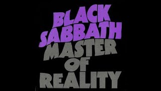 Black Sabbath - &quot;Children Of The Grave&quot; (Cover) w/original drums &amp; vocals by Vegas Lounge Act