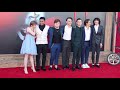 Young Stars - Los Angeles premiere of 'It Chapter Two'