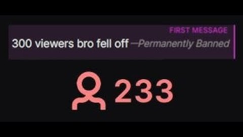 Tarzaned legt uit hoe hij NIET 