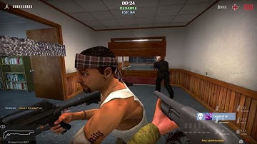 Zombie Panic Source | PGM office | 2025 01 20