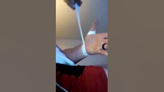 Chris Ryan PPE 170 Henneberg Thumb Spica