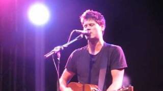 Seth Lakeman Trio - Blacksmith's Prayer - Gloucester Guildhall - 14 March 2011