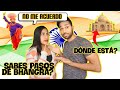 CUANTO SABE MI ESPOSA LATINA DE LA INDIA - ¿Me decepcionó?