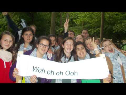 Nous Sommes Des milliers - Vie de village