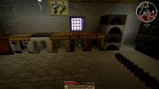 Minecraft Utopia Modpack lets play part 35