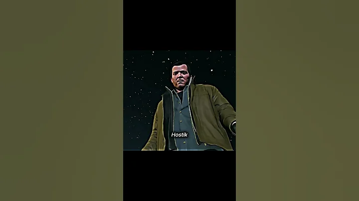 Trevor Finds out what Michael was hiding #gta #gta5 #edit #shorts