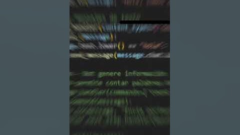 Crea Bot con Python para mensajes de Telegram