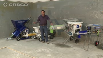 07 - ToughTek Product Line for Self-Leveling