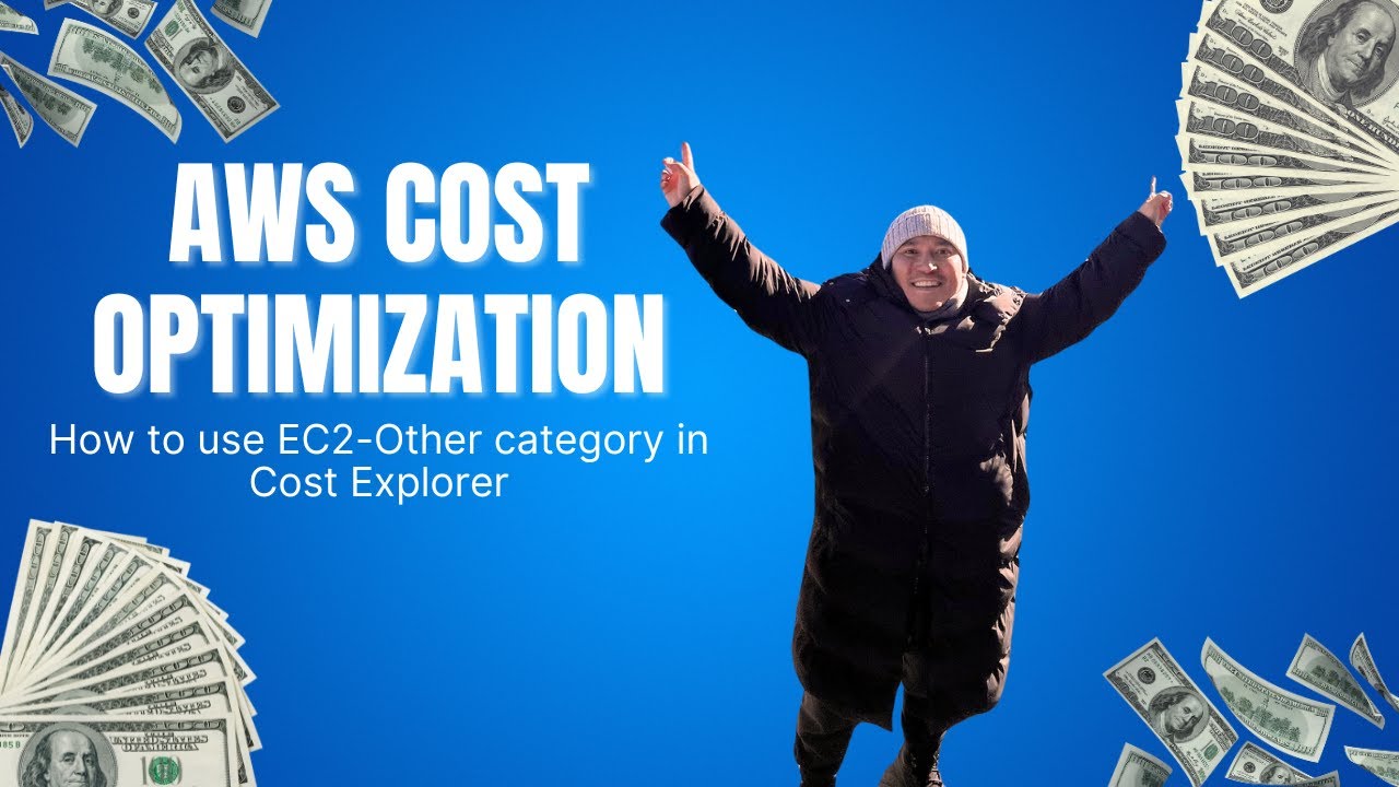 AWS Cost Optimization Strategies - using EC2-Other category in Cost ...