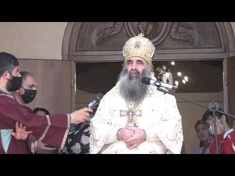 მართლმადიდებელი სამყარო ამაღლების დღესასწაულს ზეიმობს