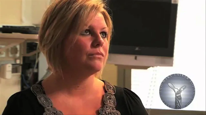 Mandy Young at Gardner-Webb: Keep Moving Forward