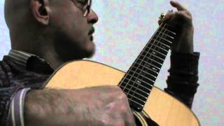 speechless (original song) open tuning
