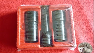 Before You Buy This Snap On Tools Set Watch This