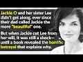 The ugly truth about jackie o