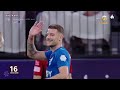 تقرير عن مجريات مباراة الهلال وضمك في الجولة 30 من دوري روشن