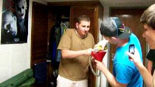 Amadeus Hits The Double Whammy