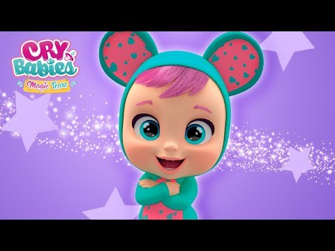 💙🎈 Лала 🎈💙 Край Бебис 💧 Мэджик Тирс 💕 CRY BABIES MAGIC TEARS 💧💕 Для зрителей старше 0-х лет